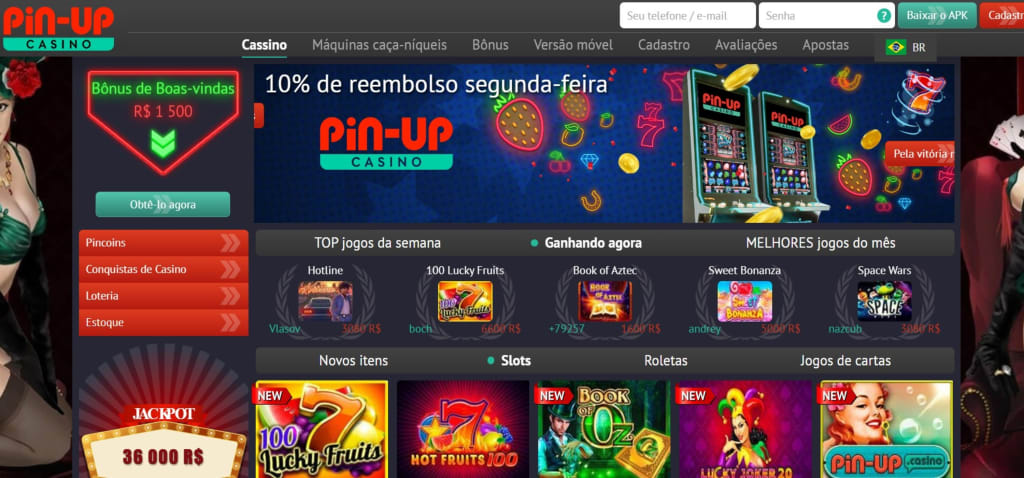 pin up casino pin up casino